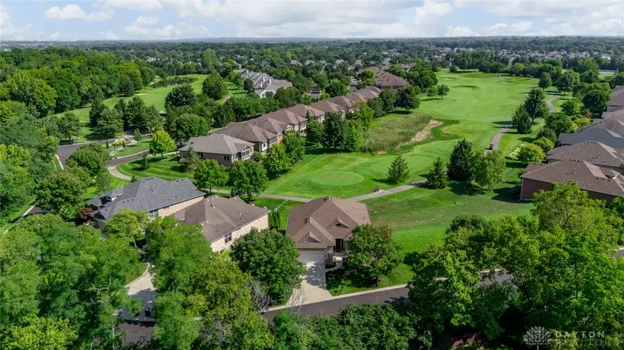 957 Eagle Run Drive, Dayton, OH 45458 - #2
