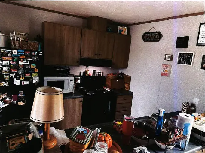 44 Airstream Drive, West Carrollton, OH 45449 - #2