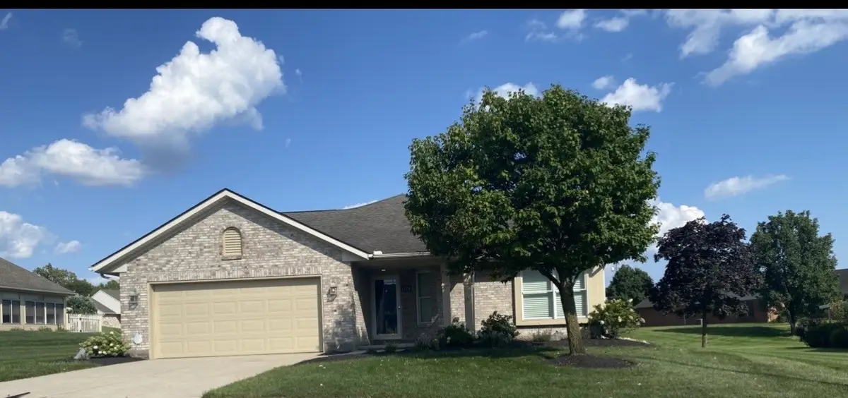 1724 Brandonhall Drive, Miamisburg, OH 45342 - #1