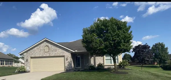 1724 Brandonhall Drive, Miamisburg, OH 45342