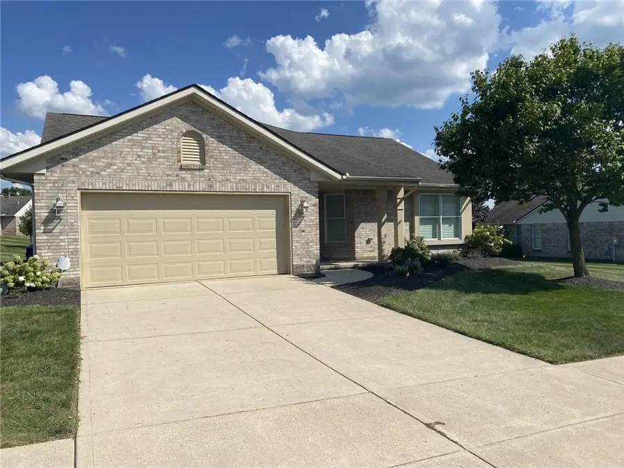 1724 Brandonhall Drive, Miamisburg, OH 45342 - #2