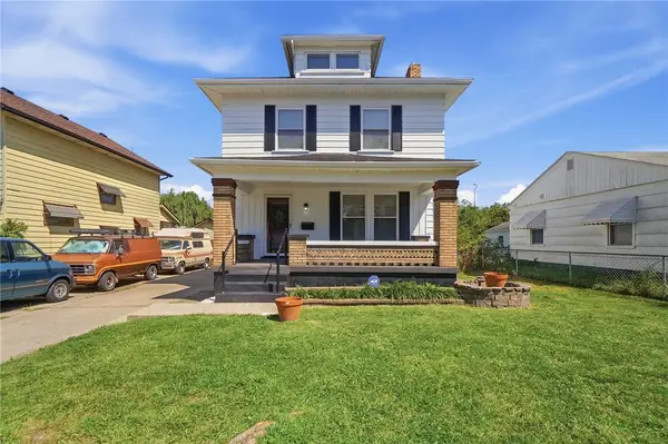 1315 Jordan Avenue, Dayton, OH 45410