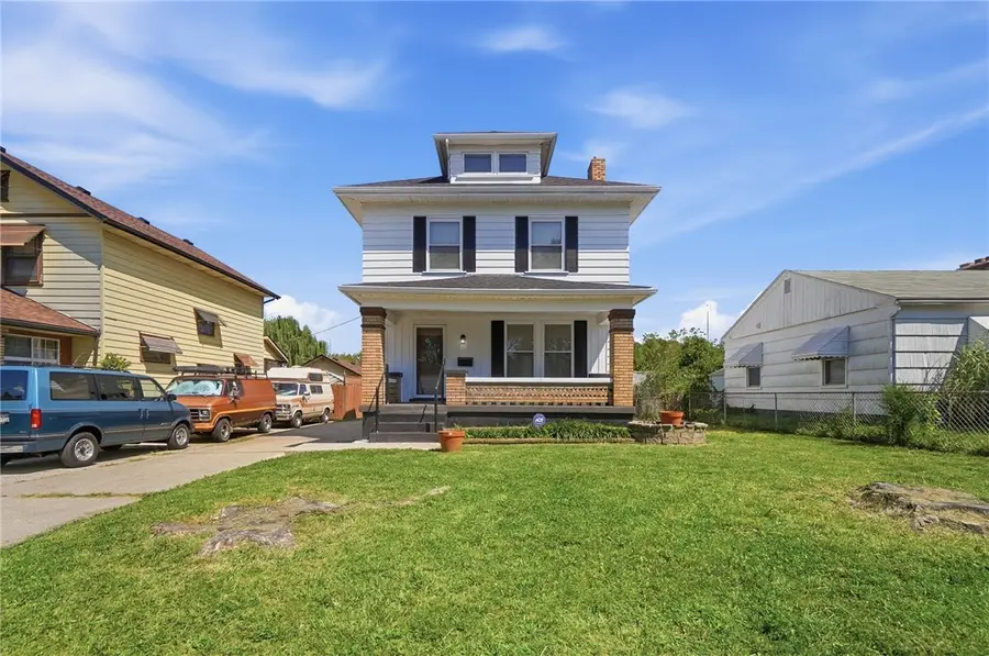 1315 Jordan Avenue, Dayton, OH 45410 - #2