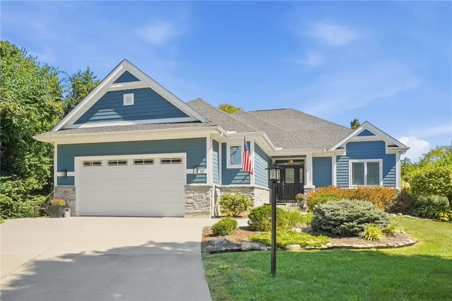 90 Marisha Court, Springboro, OH 45066 - #2