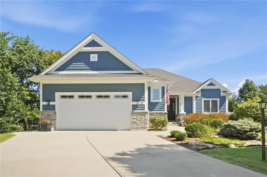 90 Marisha Court, Springboro, OH 45066 - #3