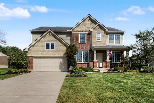 10135 Meadow Woods Lane, Dayton, OH 45458