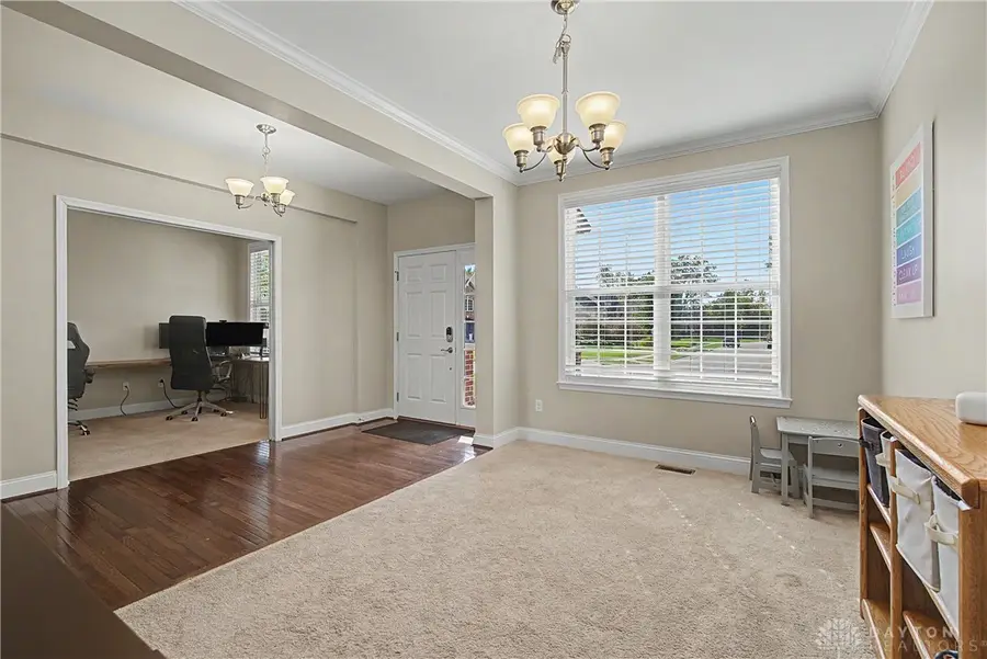 10135 Meadow Woods Lane, Dayton, OH 45458 - #2