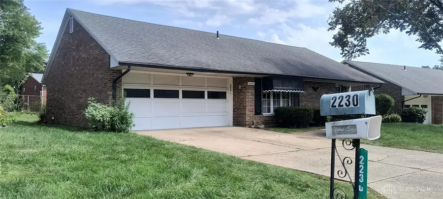 2230 Manhatten, Springfield, OH 45504 - #3