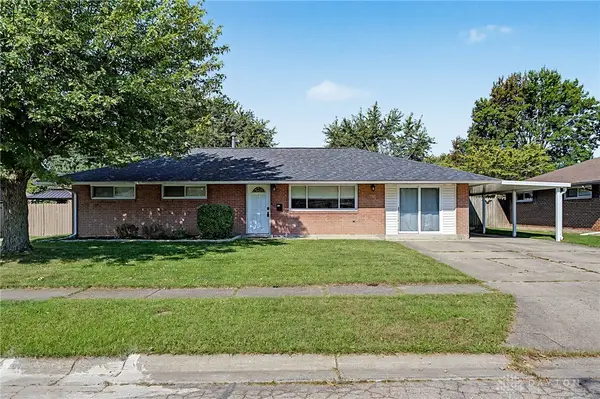 5813 Resik Drive, Dayton, OH 45424