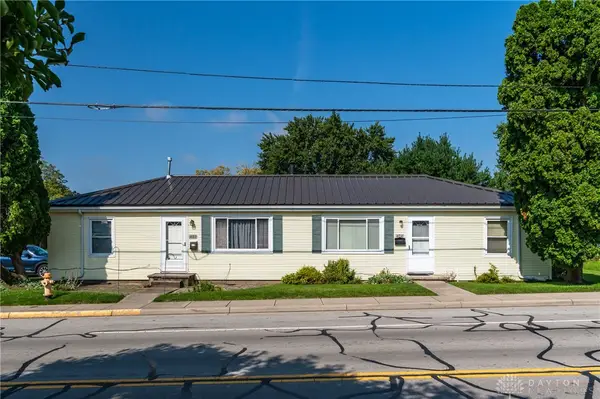 404 E Lawn Avenue, Urbana, OH 43078