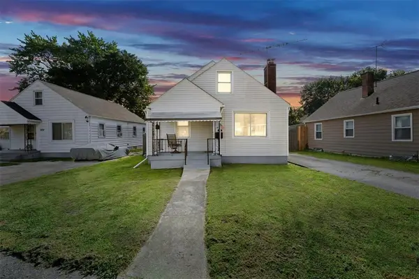 2502 Springmont Avenue, Dayton, OH 45420