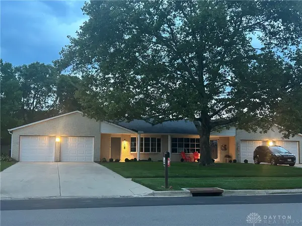 9920 Sheehan Road, Centerville, OH 45458