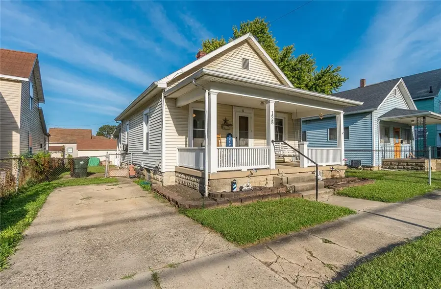 128 Staunton Street, Piqua, OH 45356 - #2