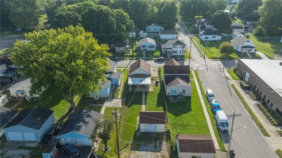 128 Staunton Street, Piqua, OH 45356 - #3