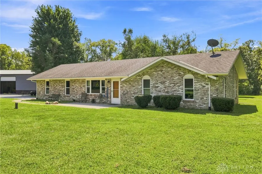 12416 Eagle Road, New Lebanon, OH 45345 - #2