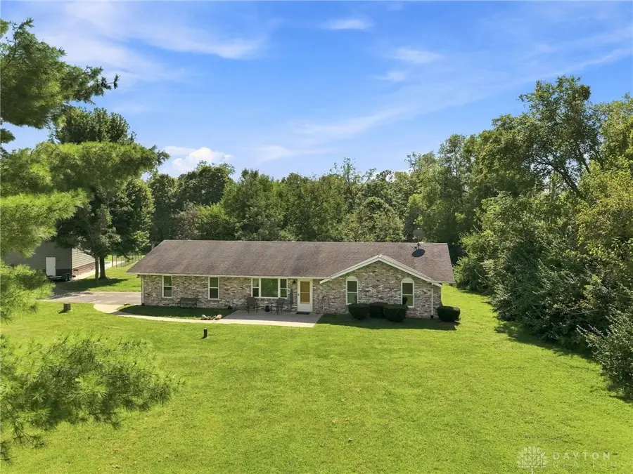 12416 Eagle Road, New Lebanon, OH 45345 - #3