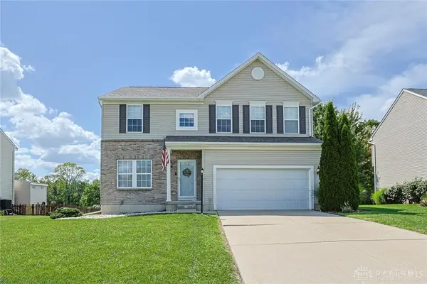 3191 Running Deer Trail, Franklin, OH 45005