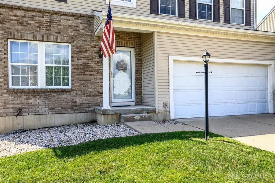 3191 Running Deer Trail, Franklin, OH 45005 - #3