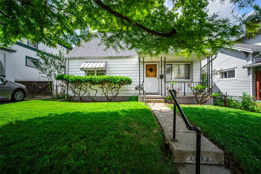 1113 Creighton Avenue, Dayton, OH 45420 - #1