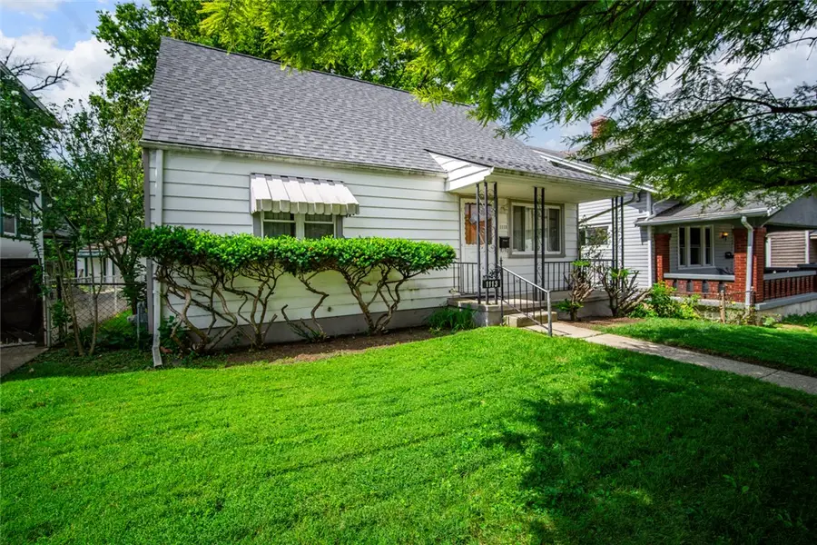 1113 Creighton Avenue, Dayton, OH 45420 - #2