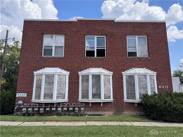 440 Maryland Avenue, Dayton, OH 45404