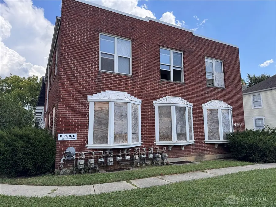 440 Maryland Avenue, Dayton, OH 45404 - #2
