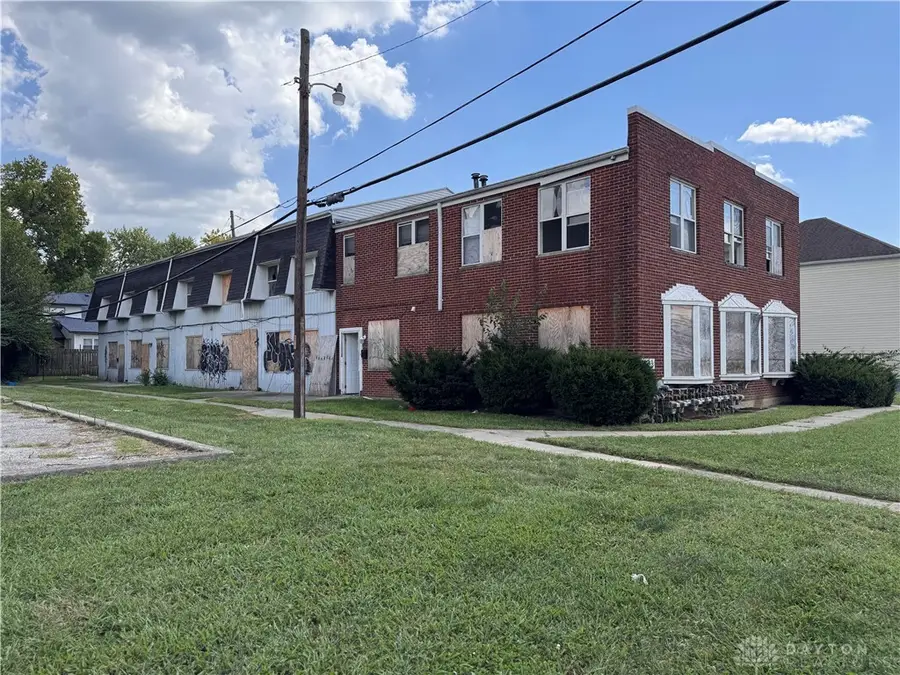 440 Maryland Avenue, Dayton, OH 45404 - #3