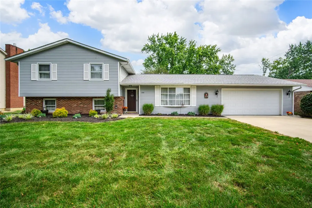 1131 Cloverdale Drive, Troy, OH 45373 - #1
