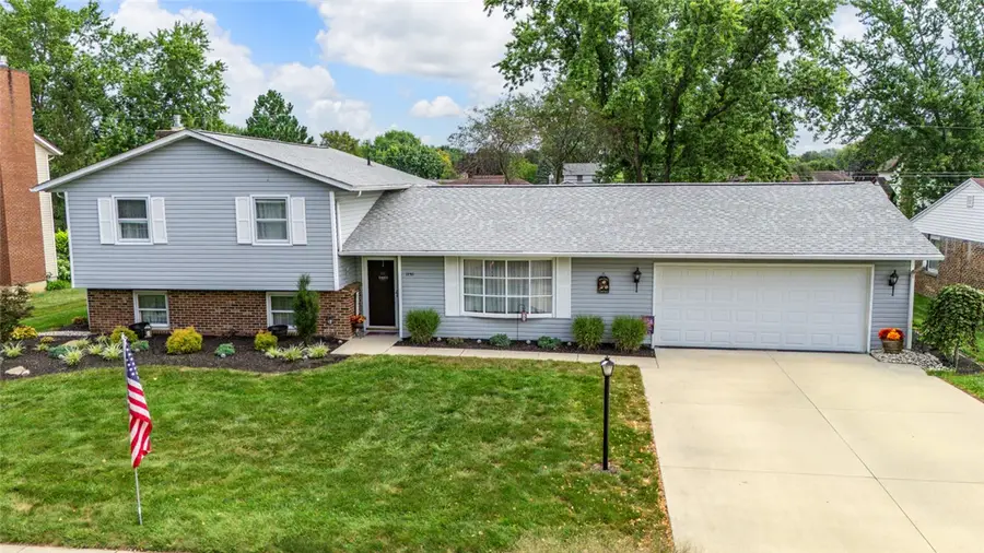 1131 Cloverdale Drive, Troy, OH 45373 - #2