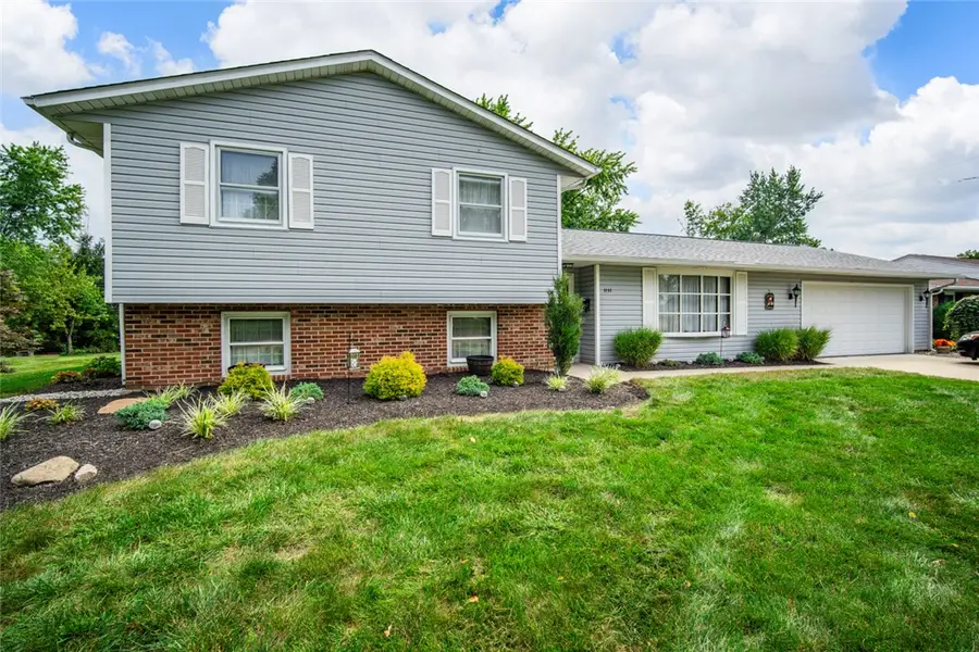 1131 Cloverdale Drive, Troy, OH 45373 - #3