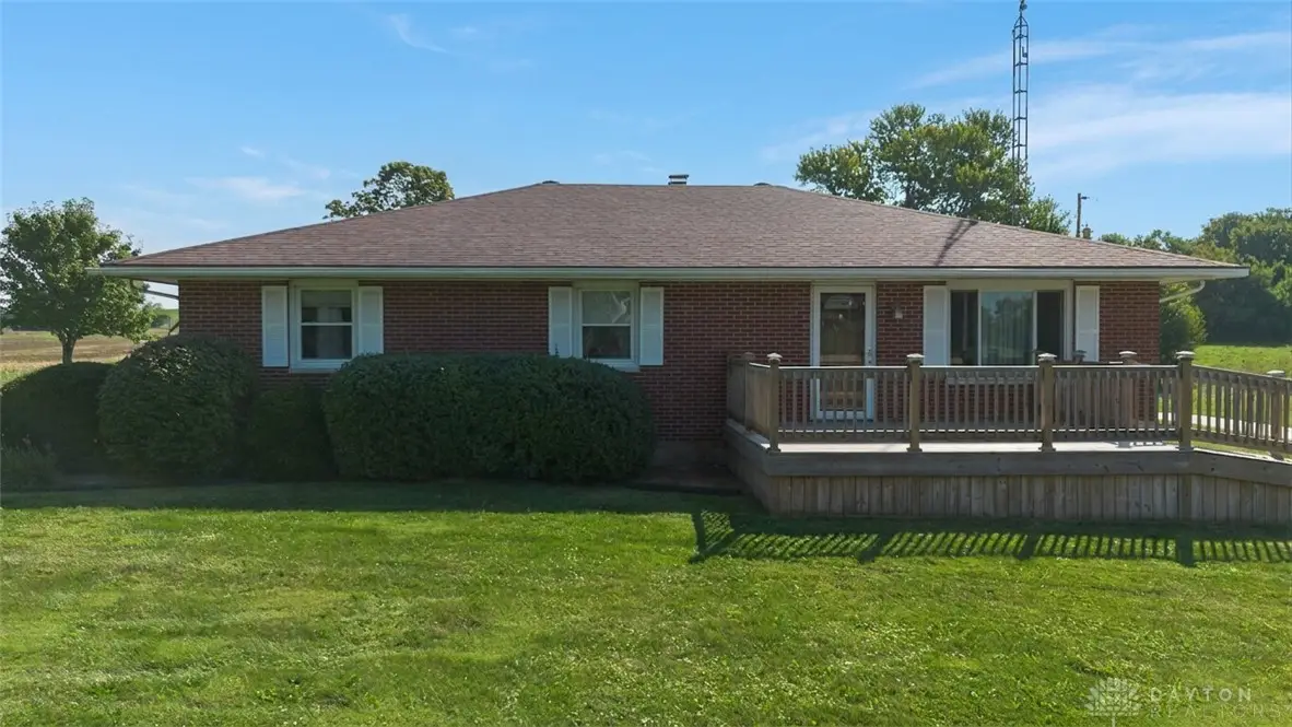 10700 State Line Road, New Paris, OH 45347 - #1