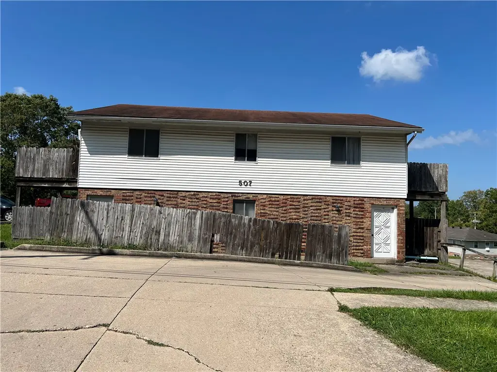 507 S Linden Avenue, Miamisburg, OH 45342 - #1