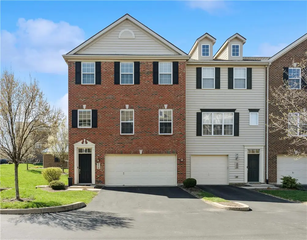 9518 Tahoe Drive, Centerville, OH 45458 - #1
