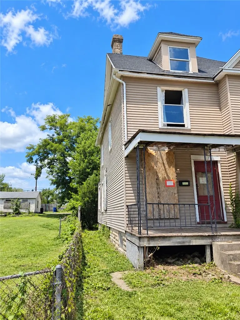 31 Pioneer Street, Dayton, OH 45405 - #2