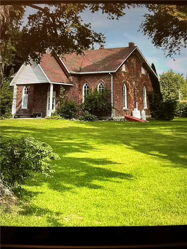 6008 Delisle-fourmans Road, Arcanum, OH 45304