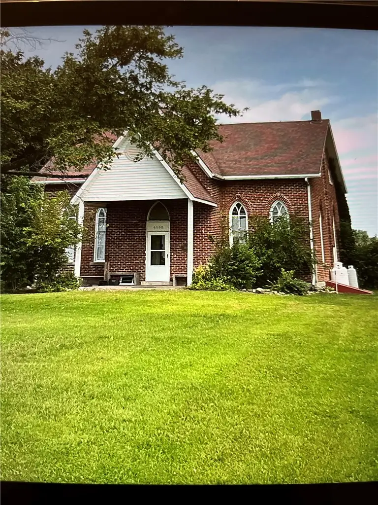 6008 Delisle-fourmans Road, Arcanum, OH 45304 - #2