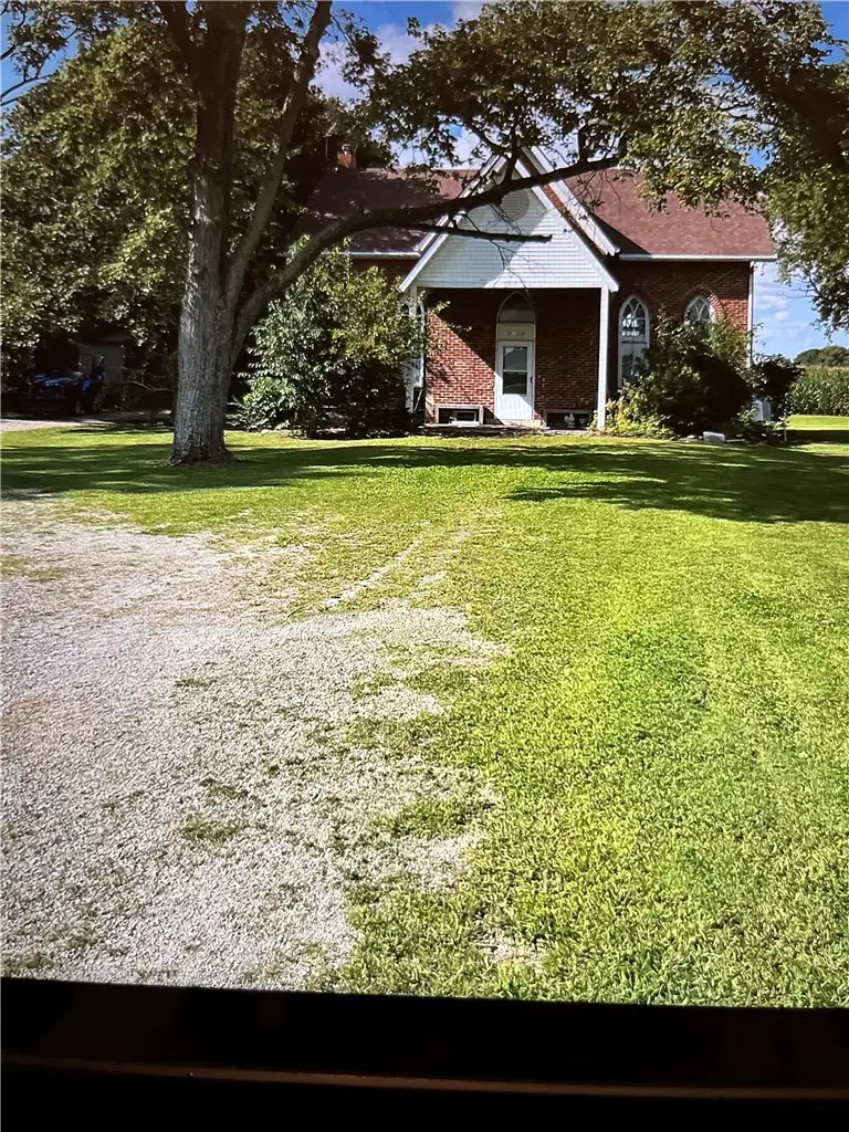 6008 Delisle-fourmans Road, Arcanum, OH 45304 - #3