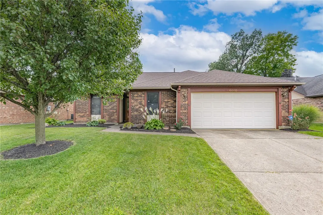 6660 Loblolly Drive, Huber Heights, OH 45424 - #1