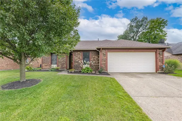6660 Loblolly Drive, Huber Heights, OH 45424
