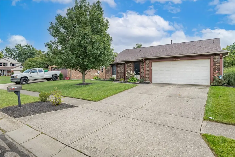 6660 Loblolly Drive, Huber Heights, OH 45424 - #2