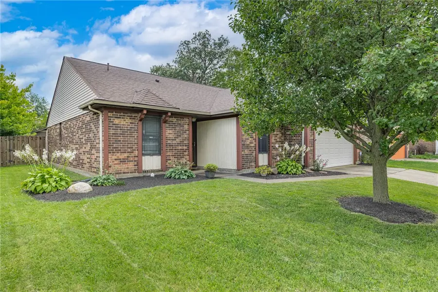 6660 Loblolly Drive, Huber Heights, OH 45424 - #3