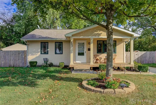 2840 Fields Avenue, Kettering, OH 45420