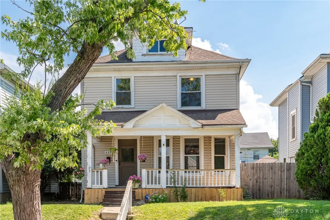 622 Carlisle Avenue, Dayton, OH 45410 - #1