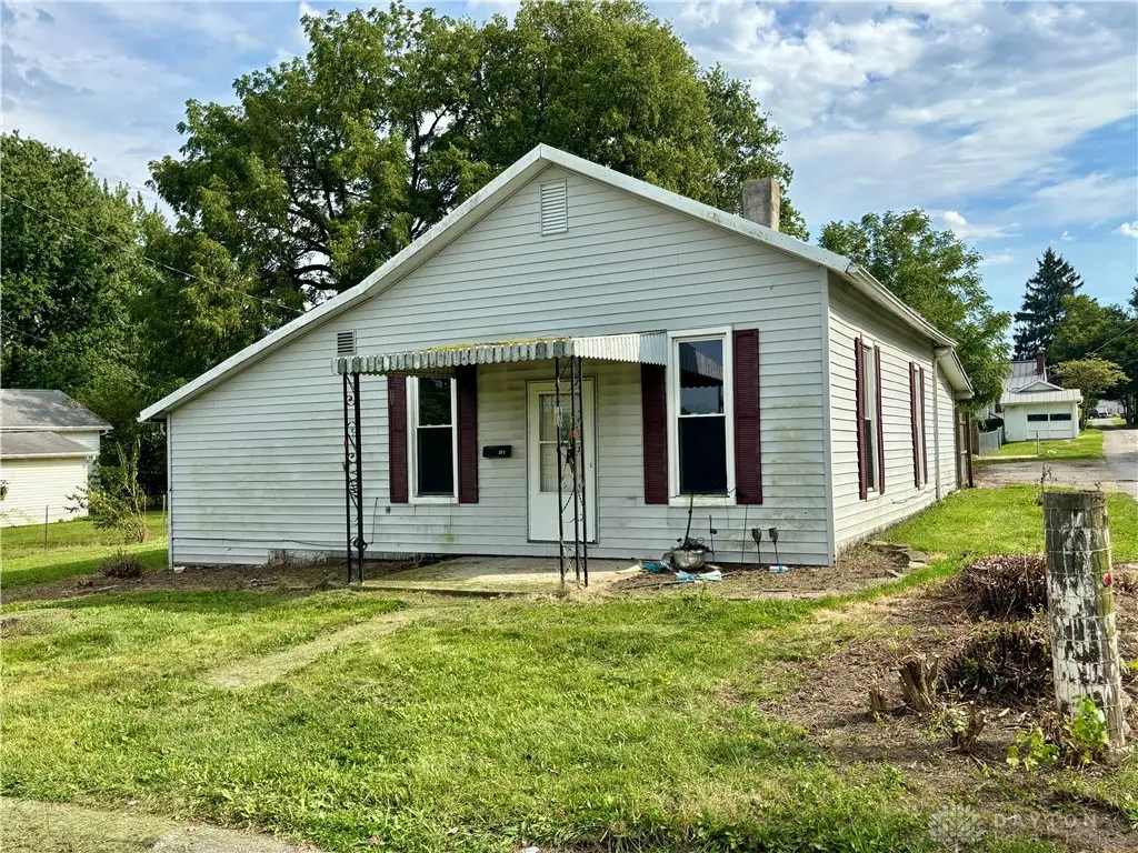 211 Laurel Street, Greenville, OH 45331 - #1