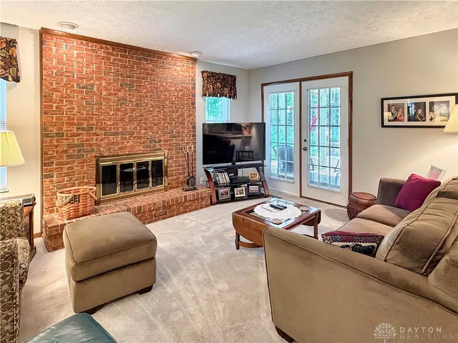 3700 Laurel Fork Drive, Clayton, OH 45415 - #3