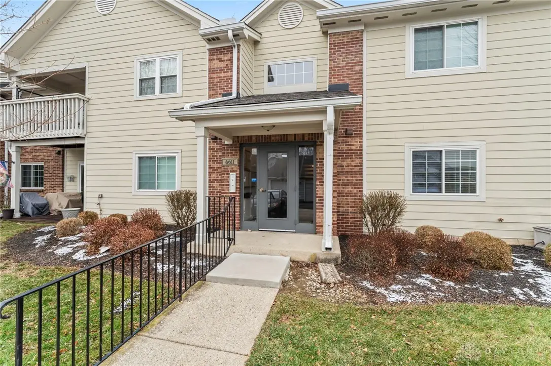 6611 Brigham Square #2, Dayton, OH 45459 - #1