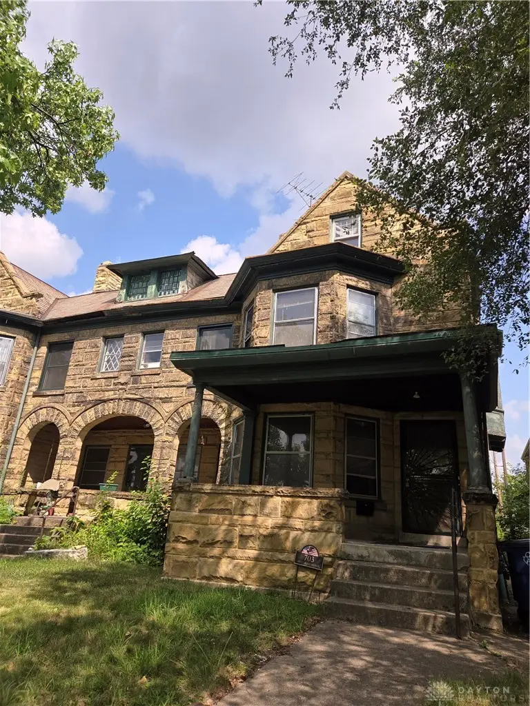 703 W Grand Avenue, Dayton, OH 45406 - #2