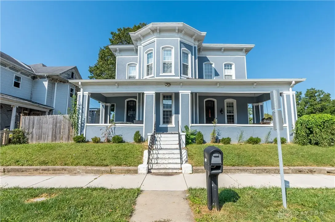 202 Washington Avenue, Greenville, OH 45331 - #1