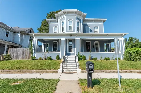 202 Washington Avenue, Greenville, OH 45331