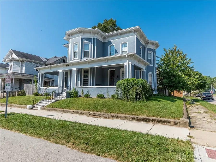202 Washington Avenue, Greenville, OH 45331 - #2